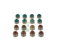 Valve Stem Seal Set For Daihatsu CHARADE Lexus CT ES GS IS 90913-02101