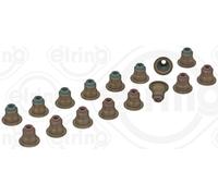 ELRING 214.540 Valve stem seal set
