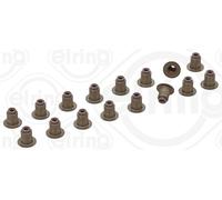Valve Stem Seal Set Fits Ford Edge Focus Galaxy Kuga Mondeo VW ELRING B30.100