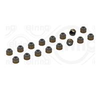 ELRING 137.030 Valve stem seal set
