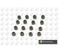 BGA VK1336 Valve Stem Seal Set Service Replacement OE Quality Fits Hyundai Kia