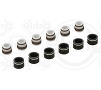 Valve Stem Seal Set Fits Mercedes-Benz S-Class 123 Sl Elring 322.911