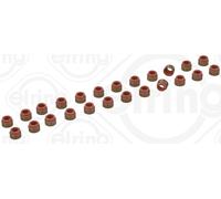 Valve Stem Seal Set Fits Scania 4 - Series 1995-2008 Elring 875.510