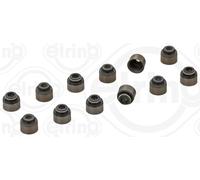 Elring Valve Stem Seal Set 338.870 - Fits Citroën C1, Daihatsu, Lexus, Peugeot, Subaru