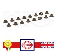 Valve Stem Seal Set For Ac COBRA Avanti II Buick ALLURE LA 12457652