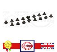 Valve Stem Seal Set For Aeolus AX7 BMW 1 3 Citroen BERLINGO C3 0956.60