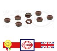 Valve Stem Seal Set For Aro 10 Audi 100 50 80 90 A4 A6 11349059169
