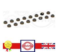 Valve Stem Seal Set For Aro 240-244 Baic-orv BJ40 BJ40L Baw LUBA RUILING