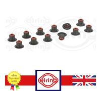 Valve Stem Seal Set For BMW 1 2 3 4 5 6 7 8 X1 X3 11340034068