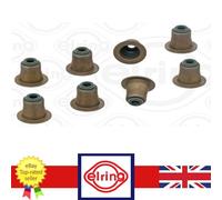 Valve Stem Seal Set For BMW 1 2 3 4 5 6 7 i8 X1 X2 11340038720