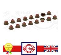 Valve Stem Seal Set For BMW 1 3 5 7 X3 11349070982