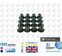 Valve Stem Seal Set For BMW 3 X5 7 Z4 5 X3 6 1 X6 X1 7505417