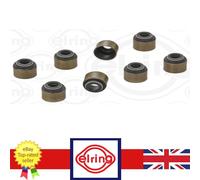 Valve Stem Seal Set For Chrysler CONQUEST D-50 E EXECUTIVE LANCER LE