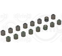 Valve Stem Seal Set For Engine Service Fits Mazda 2 3 6 CX-3 CX-5 ELRING 550.860