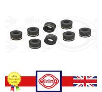 Valve Stem Seal Set For Mercedes S-CLASS 79-86 SL 80-89 1170500167