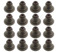 Valve Stem Seal Set SWAG Fits MINI BMW Clubman Countryman Paceman R55 S 956.60