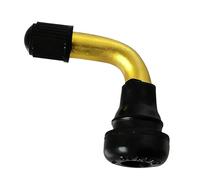 Valve Stems | Easy Care Replacement Part | Valve Stems for Tubeless Tyres - for Motorcycles, Scooters, Mountain Bikes, Electric Bikes, Men, Women, Youth, Teenagers, Adults,