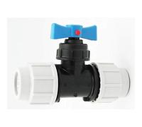 Valve Straight Valve Compression END 32