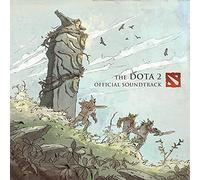 Original Soundtrack - The Dota 2