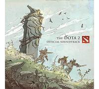 Valve Studio Orchestra - Dota 2 / The Official Soundtrack [VINYL]
