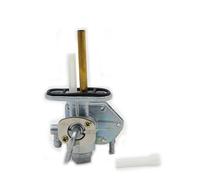 Valve Switch Petcock Tap Fit For KZ550 ZRX1200 ZX1100 GPZ1100 EX250F EX500 Zephyr 750 ZR750 Vulcan 500