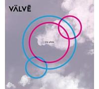 Valve - Tiny Pilots [New Vinyl LP] UK - Import