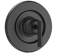 Valve Trim Kit (Matte Black)