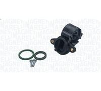 Valve Unit, aut. transm. hydraulic unit MAGNETI MARELLI for MUSA 1.4 2004-2012