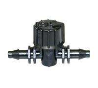 Valve - Vari-Flow 4mm Barbed - In-Line (15)
