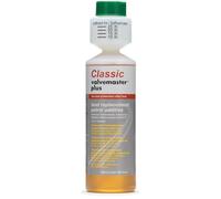 Valvemaster Classic Plus Lead Replacement Additive with ethanol protection and enhanced performance - 250ml treats 250 litres of petrol