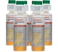 Valvemaster Classic Plus Lead Replacement Additive with ethanol protection and enhanced performance - 6 x 250ml