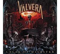 Valvera - Cycle Of Disaster