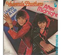 VALVERDE BROTHERS - After midnight / Living a lie / 100 031-100