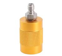 Valves Air Filling Station Charging Adapter to 5/8 DIN Adapter 300bar with 8mm Couplers Sockets Quick Connector Fittings Quick Releases Connector