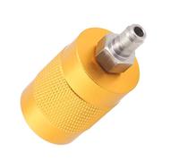 Valves Air Filling Station Charging Adapter to 5/8 DIN Adapter 300bar with 8mm Couplers Sockets Quick Connector Fittings Quick Releases Connector