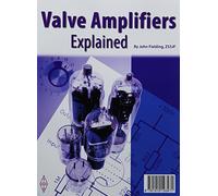 Valves Amplifiers Explained