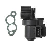 Valves Exaust Gas Recirculation for 911 for Carrera Gt3 for Boxste Series Models IACV 0280140572 3PINS Idle Air Control Valve