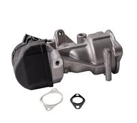 Valves Exaust Gas Recirculation for Focus for KUGA for Mondeo C MAX 2.0 HDI 1618GZ Exhaust EGR Valve