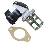 Valves Exaust Gas Recirculation for John for Deere 2012 2013 2014 Replaces RE537143 OEM EGR288 Exhaust Gas Return EGR Valve