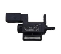 Valves Exaust Gas Recirculation for VW for Beetle for Touareg for Passat for Jetta for Golf for GTI 2003-2012 2013 2014 2016 7.22880.06 7228806 037906283C EGR Vacuum Solenoid Valve