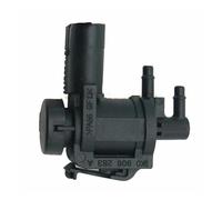 Valves Exaust Gas Recirculation for VW for Jetta for Golf for Beetle for Passat for Scirocco for Touareg 1J0906283C 1K0906283 A 231333 1K0906283A 1K0906283A EGR Vacuum Solenoid Valve