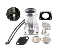 Valves Gasket Module for BMW for X5 for X6 E71 E70 E46 318d 320d 330d 330xd 320cd 318td 320td Adaptor Fitting Plugs Cooler Thermostat Bungs(Adaptor)