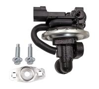 Valves Gasket Module for Crown for Victoria 2003 2004 2005 2006 2007 2008 2009 2010 2011 Base Sedan Marquis 5W7Z9D475AA Exhaust Gas Recirculation EGR Valve