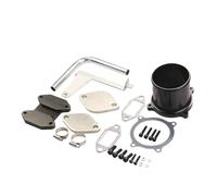 Valves Gasket Module for Dodge for Ram 2500 6.7 Cummins 2007 2008 2009 EGR Cooler & Valve Kit