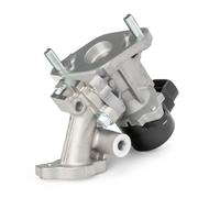 Valves Gasket Module For Jac T6 T8 4Da1 1026150Fd020 Recirculation Engine Waste Gas Exhaust Car Egr Valve