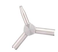 Valves Wrench Magazine Charging Valves Removal Tool Smooth Handling Universally Compatibility Easy Maintenance Multifunctional Tool