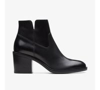 Valvestino Lo Black Leather