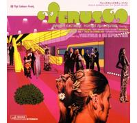 Valvola & DJ Spectra - All the Colours from Venus 69