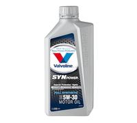 engine oil Synpower5W-30 1 liter