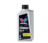 VALVOLINE 5W30 C3 FULLY SYNTHETIC ENGINE OIL 1L SYNPOWER BMW VW APPROVED 872375